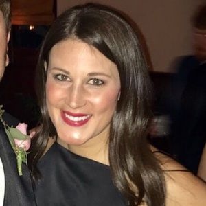 Meet your Posher, Allie